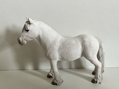 Schleich 13739 fellpony hengst - schleich,