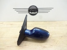 Renault Clio II Facelift