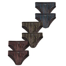 LE JOGGER Herren Slips