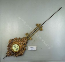 PENDULUM LENZKIRCH R & A