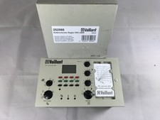 Vaillant Elektronischer