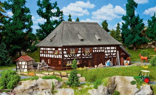 Faller 130575 bauernhaus - 130575,