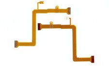 Flex LCD Für Samsung VP-D20i D21i D22i D23i D24i D101i D102i D103i D353i D352i