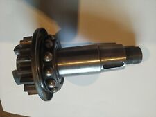 8.3 D-Rad NSU 501 T 301 500