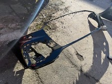 Stoßstange vorn bumper audi - stoßstange,