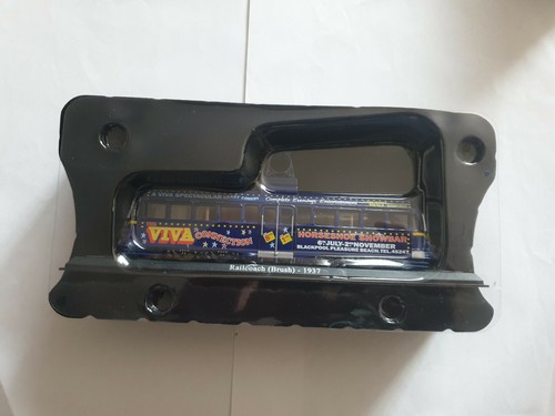 Straßenbahn railcoach - ho,