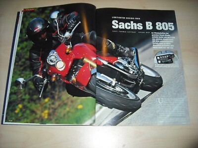 Magazin 3723 sachs b - magazin, 805