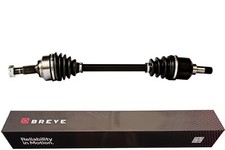 Antriebswelle links vorne