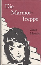 Die Marmortreppe. Einsichten und Erzählungen.