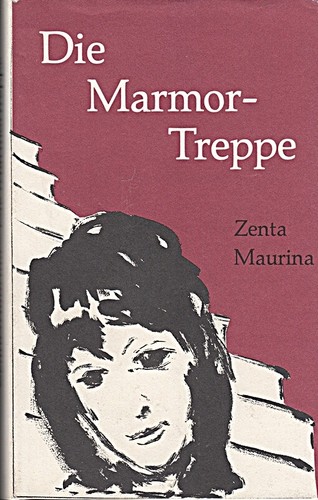 Die marmortreppe einsichten - die,
