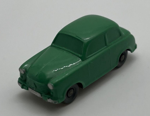 Original wiking modellauto - wiking,
