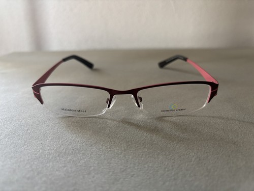 Collection creativ brille - collection,