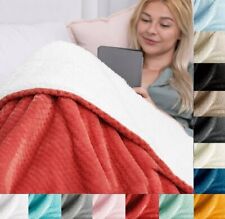 Kuscheldecke Tagesdecke