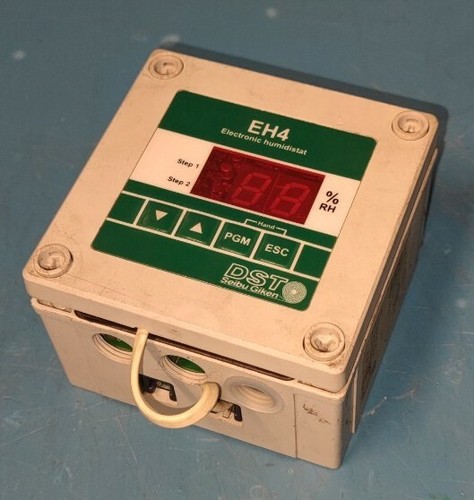 Dst seibu giken eh4 - giken,