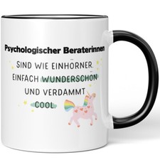 Psychologischer Beraterinnen
