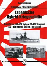 Lengerer: Japanische