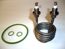 Spiralheizung 1000w 230v - 1000w,,