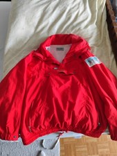 Sympatex Outdoor Jacke.