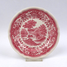 Villeroy boch burgenland rot - villeroy&,