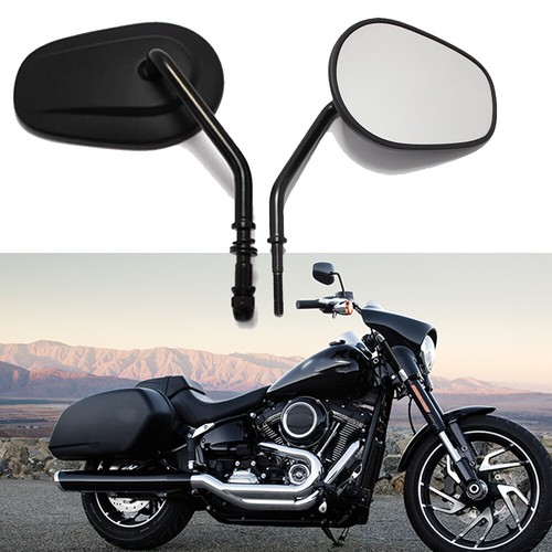 Rückspiegel für harley - rückspiegel, m8