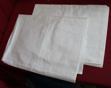 Omas Aussteuer Kissenbezüge  Bettwäsche (1)