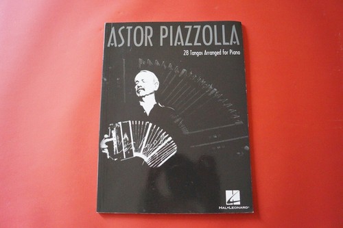 Astor piazzolla 28 - astor,