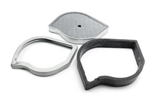 NSU Supermax Luftfilter