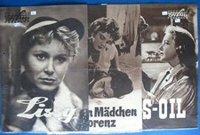 Filmprogramme DDR/DEFA