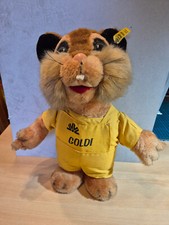 Steiff " Hamster Goldi ", 32 cm, 7955/32