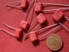 KONDENSATOR HOCHVOLT 33nF =