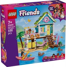 Lego friends 42699 - lego®,
