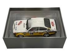 BRM 170, Opel Kadett C 1978