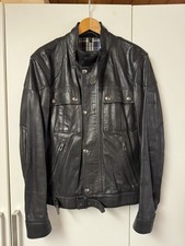 Original Belstaff Gangster