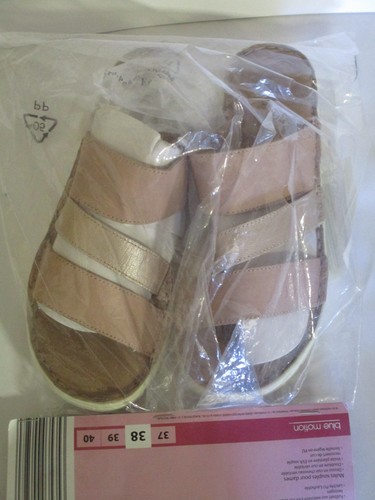 Neue damen sandale - neue, damen-sandale