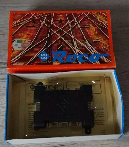 Roco 10210 - roco,