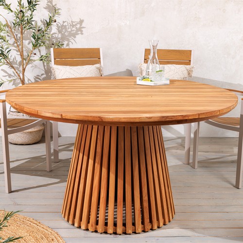 Esstisch empire teak auswahl - -,