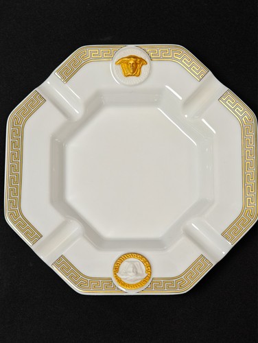 Versace rosenthal aschenbecher - rosenthal,
