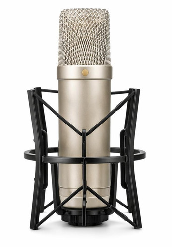 Rode nt1 studio - studio, mikrofon