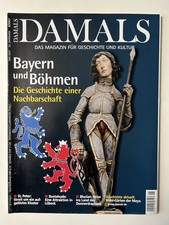 Damals Nr. 05 2007   "Bayern