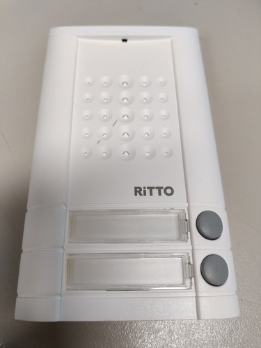 Ritto minivox - ritto,