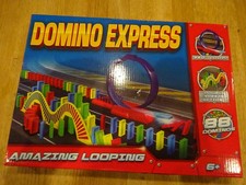 Domino Express Amazing Looping