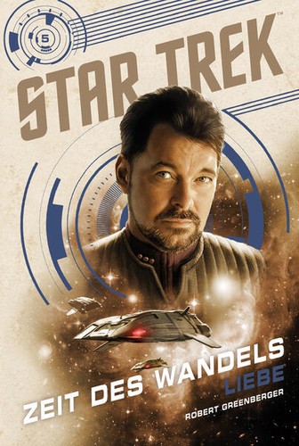 Star trek zeit des - des, wandels