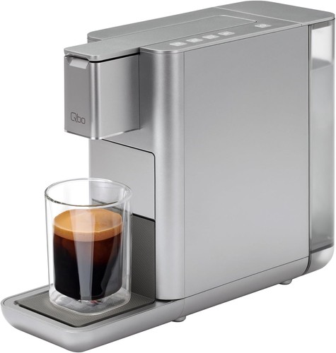 Tchibo qbo iconic premium - iconic,