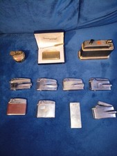 Feuerzeug Sammlung, Selten