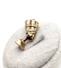 Vintage Nofretete Anhänger