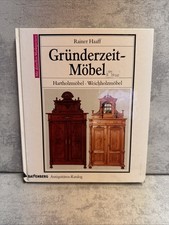 Gründerzeit-Möbel