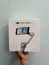 DJI Osmo Mobile SE Gimbal