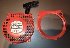 Kettensäge Sachs Dolmar 114