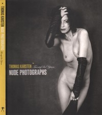 Buch: Nude Photographs