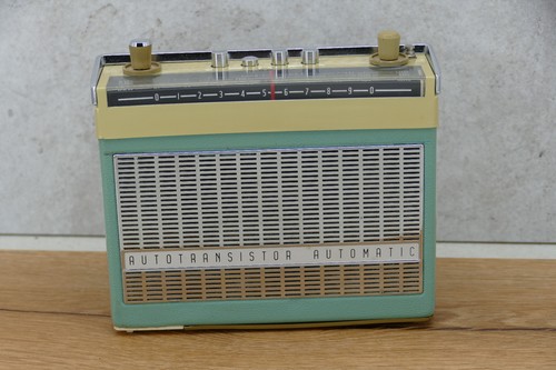 Akkord autotransistor - akkord,